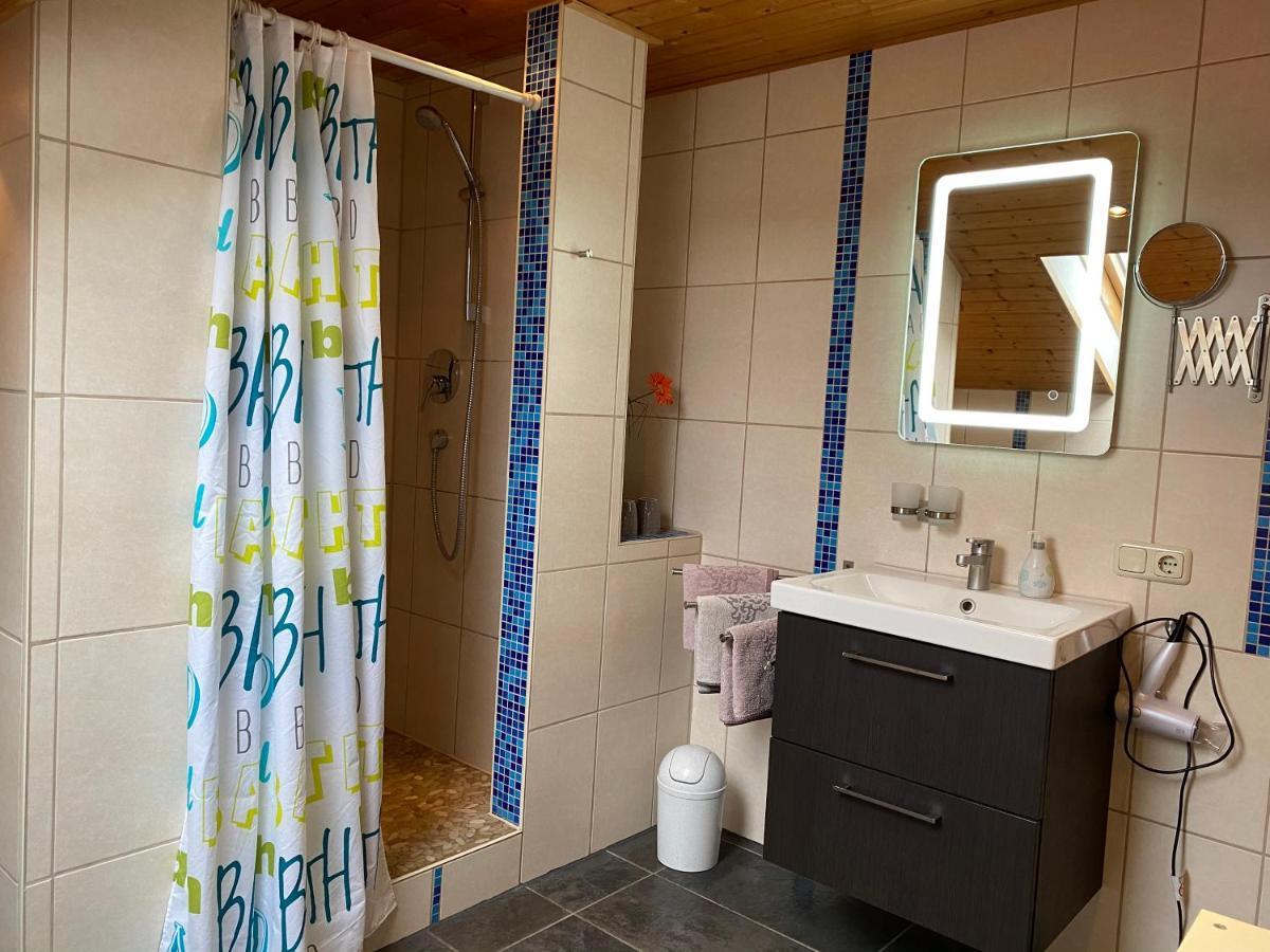 Im- Oberland - Berg - Koenigscard Daire Bad Kohlgrub Dış mekan fotoğraf