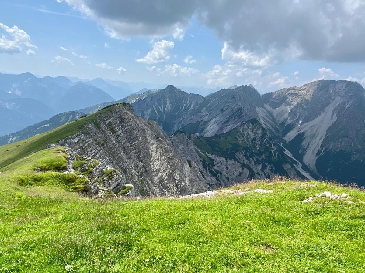 Im- Oberland - Berg - Koenigscard Daire Bad Kohlgrub Dış mekan fotoğraf